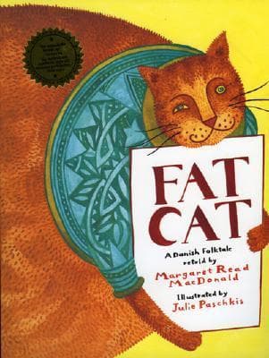 Fat Cat: A Danish Folktale