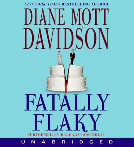 Fatally Flaky
