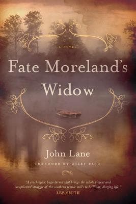 Fate Moreland's Widow