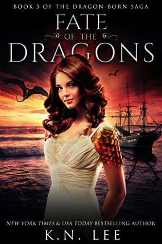 Fate of the Dragons