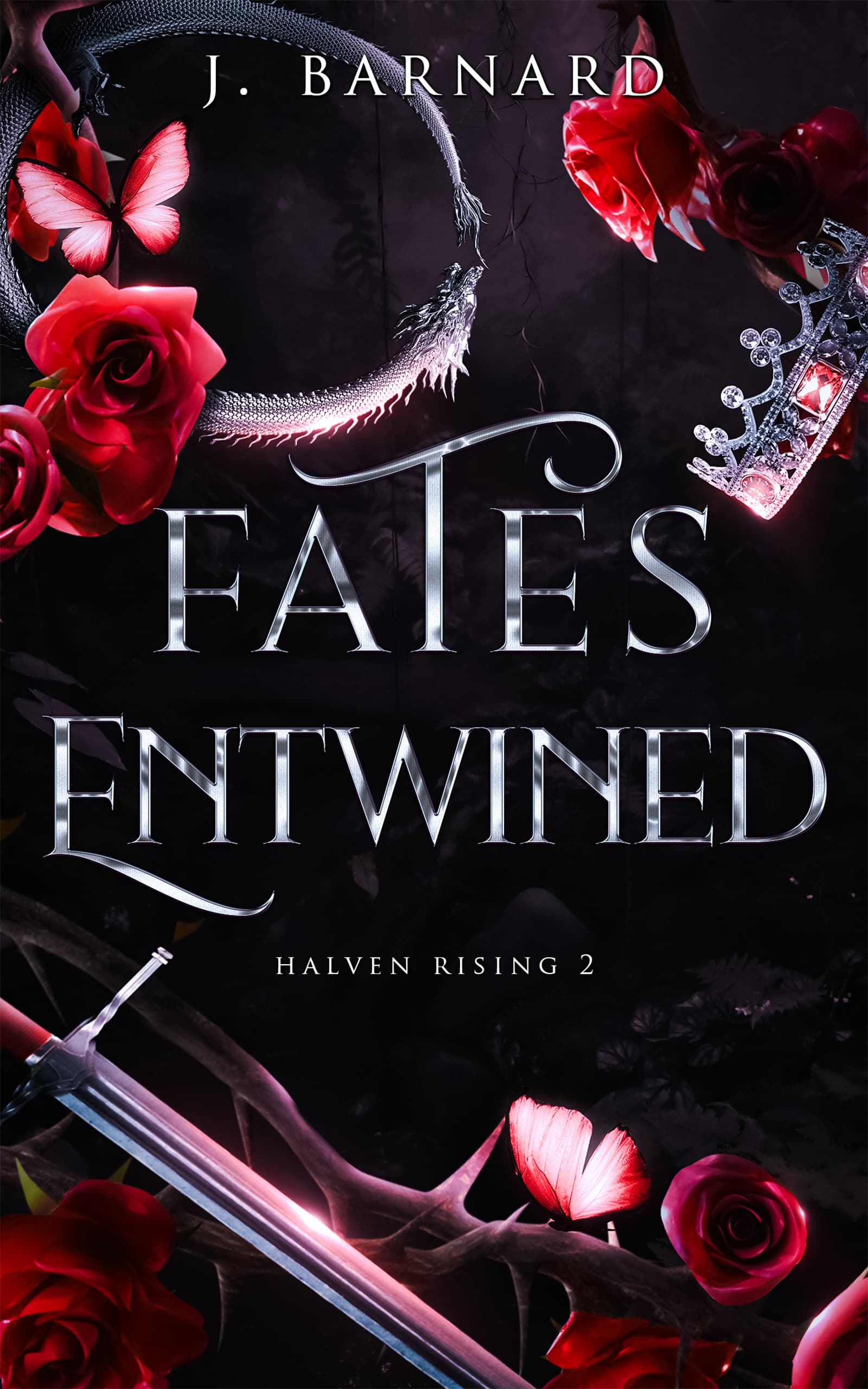 Fates Entwined