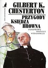 Przygody księdza Browna