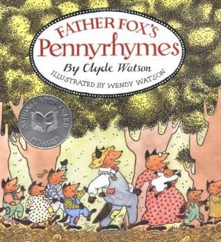 Father Fox's Pennyrhymes