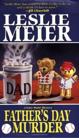 Father's Day Murder