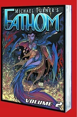 Fathom 2: Into the Deep