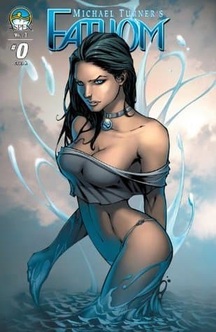 Fathom Vol. 3 #0