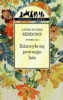 Zdarzyło się pewnego lata