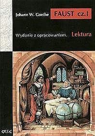 Faust, część 1