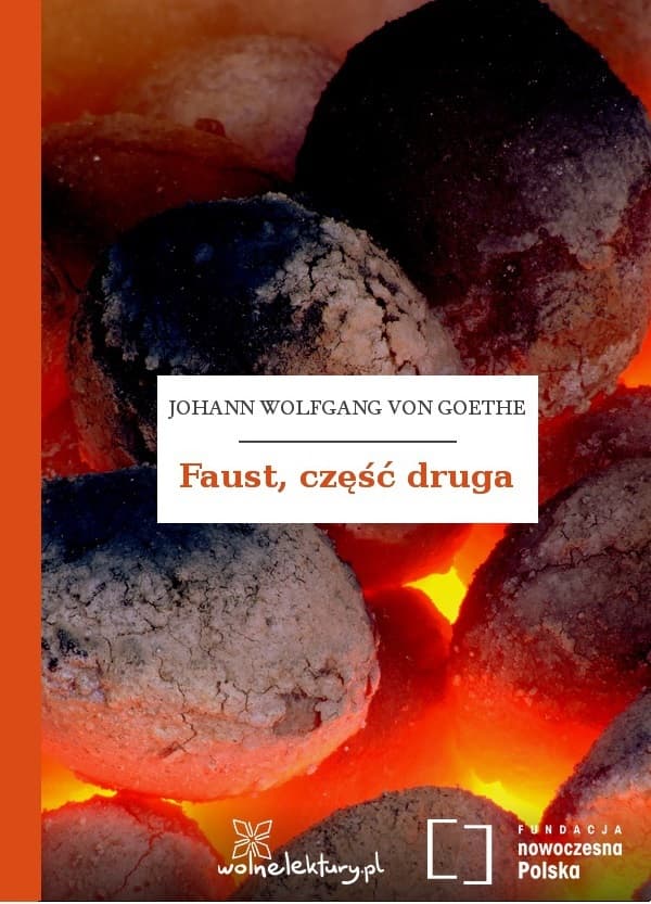 Faust,część druga