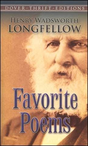 Favorite Poems
