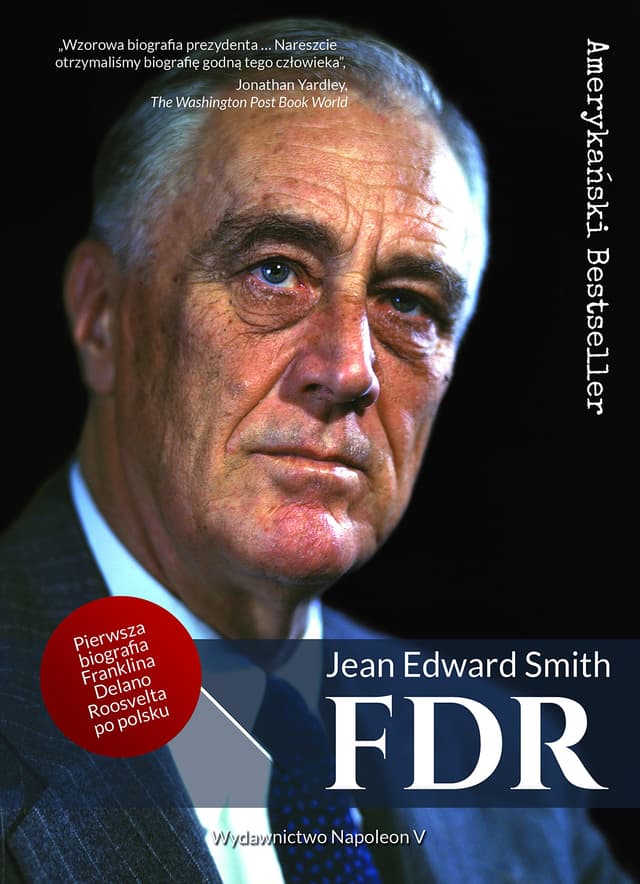 FDR