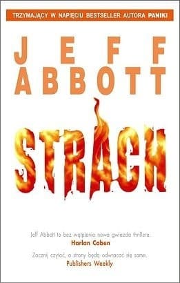 Strach