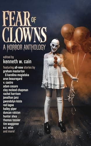 Fear of Clowns