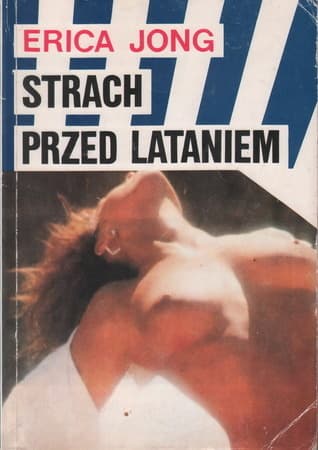 Strach przed lataniem