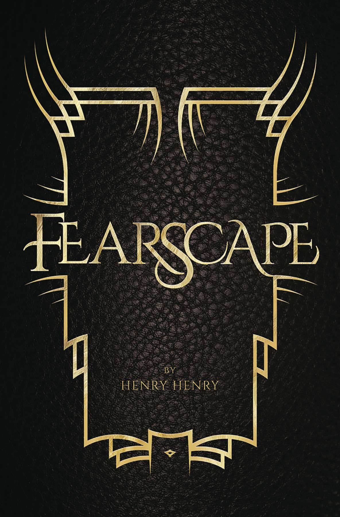 Fearscape