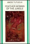 Feather Woman of the Jungle