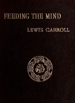 Feeding the Mind