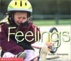 Feelings (Emergent Reader)