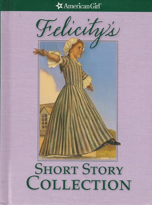 Felicity's Short Story Collection