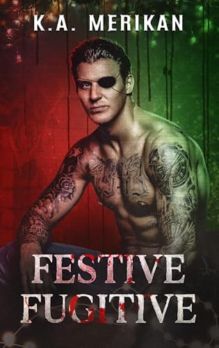 Festive Fugitive