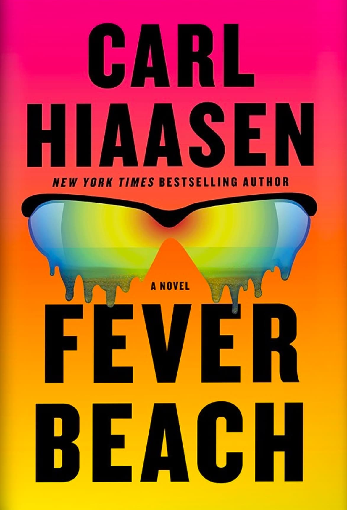 Fever Beach