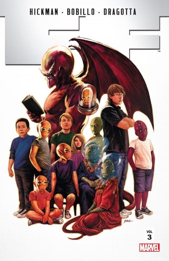 FF, Vol. 3