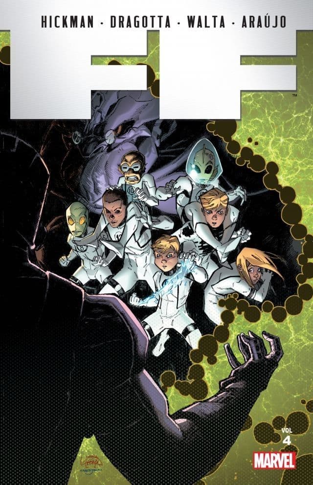 FF, Vol. 4