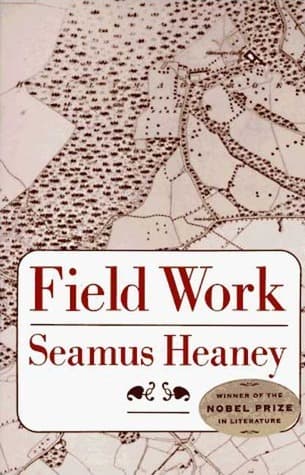 Field Work: Poems