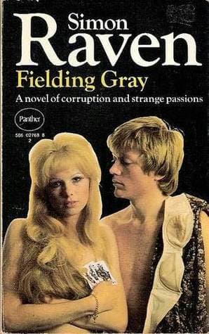 Fielding Gray