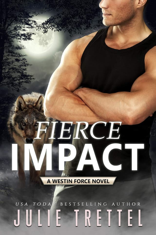 Fierce Impact