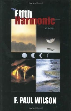 Fifth Harmonic