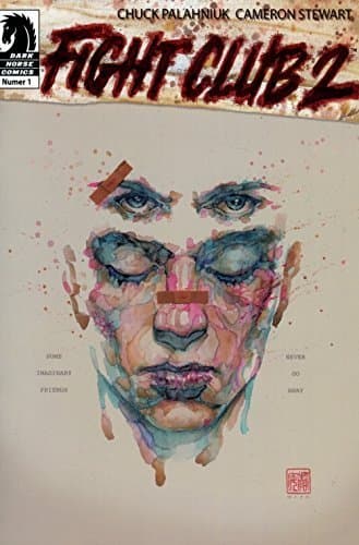 Fight Club 2 #1