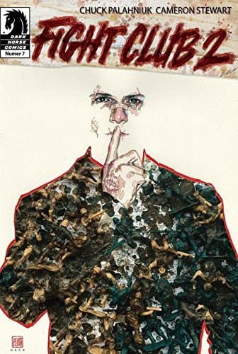 Fight Club 2 TM 7