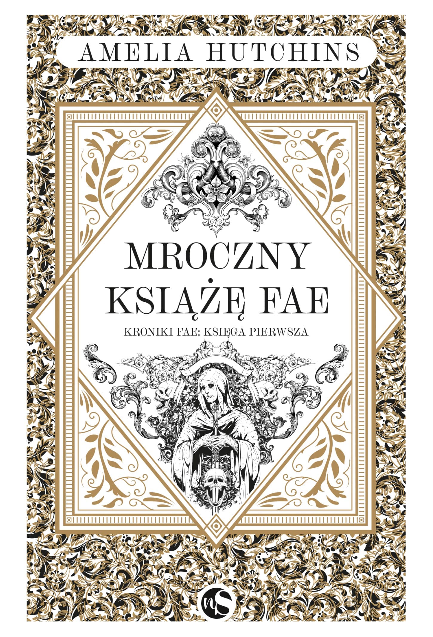 Mroczny książę fae