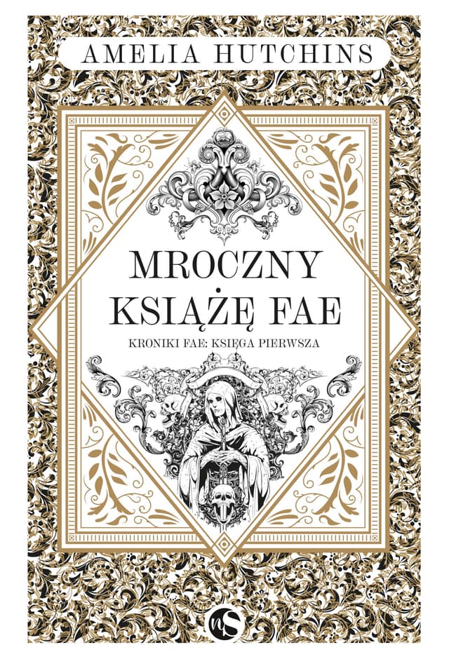 Mroczny książę fae