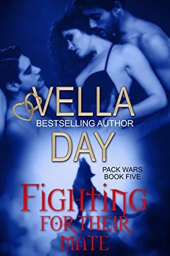 Fighting for Their Mate