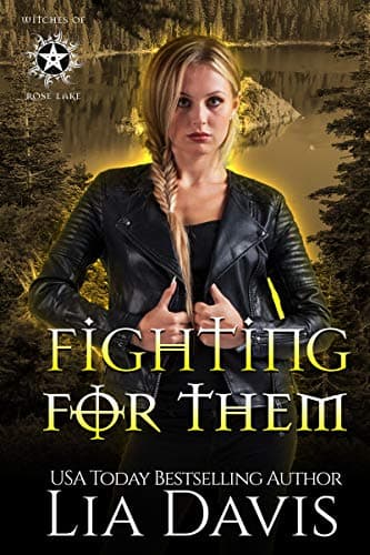 Fighting for Them