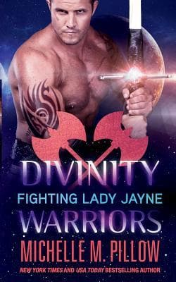 Fighting Lady Jayne