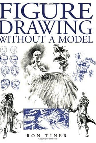 Figure Drawing Without a Model