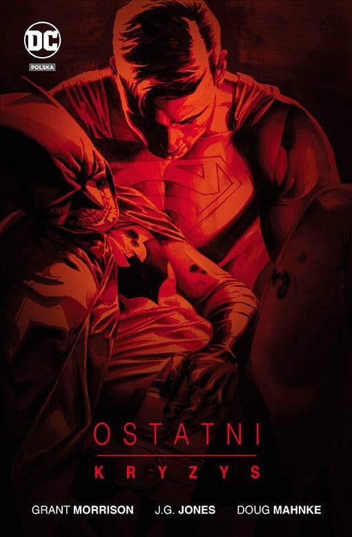 Ostatni kryzys