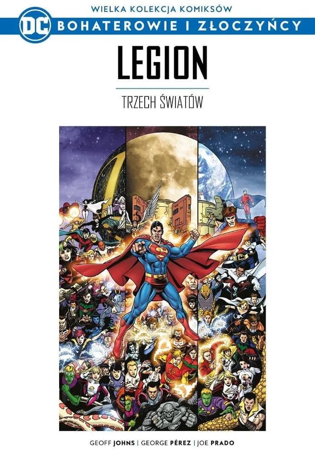 Legion Trzech Światów