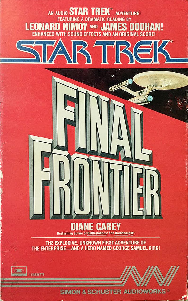 Final Frontier