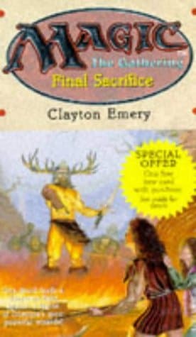 Final Sacrifice