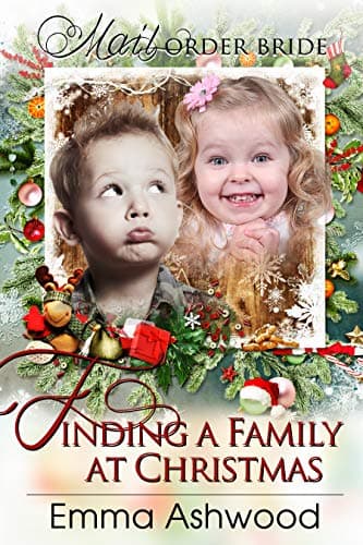 Finding a Family at Christmas