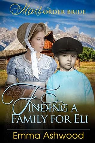 Finding a Family for Eli