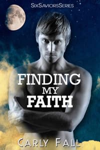 Finding My Faith