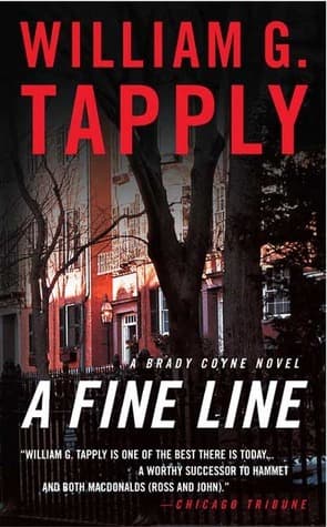 Fine Line