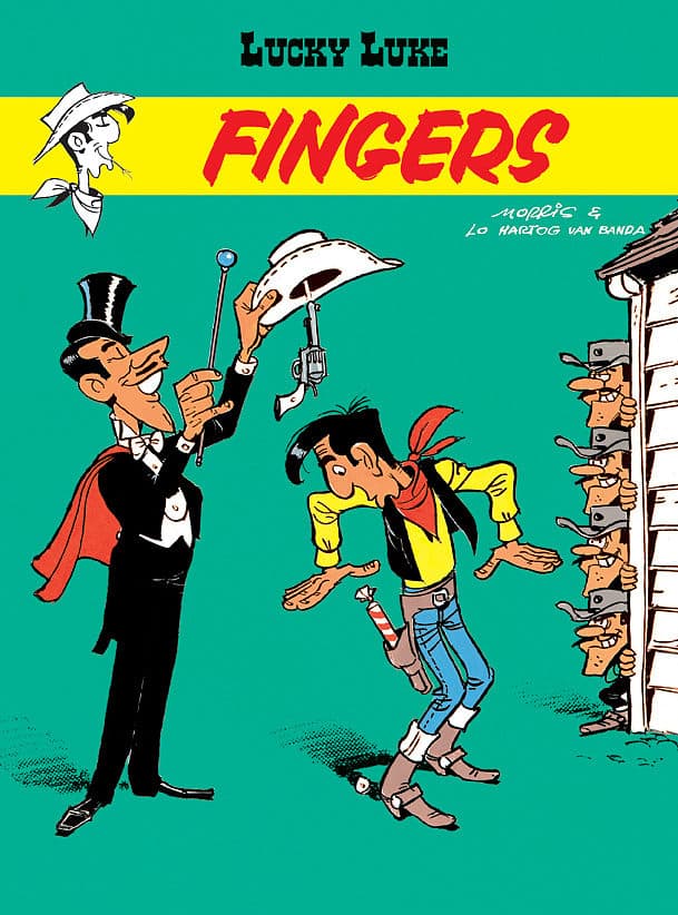 Fingers