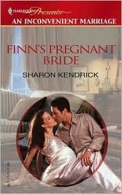 Finn's Pregnant Bride