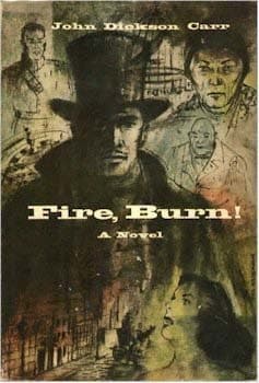 Fire, Burn!